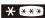 CANDY CMCL5142SN  -  CMDDS5142WN -  CMDDS5142XH -  CMDDS5142WHN -  CMDDS5142XHN - Freezer zone - 1