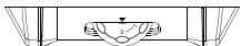 CANDY CMCL5142SN  -  CMDDS5142WN -  CMDDS5142XH -  CMDDS5142WHN -  CMDDS5142XHN - Defrosting the freezer compartment - 1