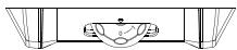 CANDY CMCL5142SN  -  CMDDS5142WN -  CMDDS5142XH -  CMDDS5142WHN -  CMDDS5142XHN - GEFRIERSCHRANKBEREICHS - 1