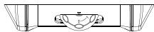 CANDY CMCL5142SN - CMDDS5142WN - CMDDS5142XH - CMDDS5142WHN - CMDDS5142XHN - Descongelación de la parte del congelador - 1