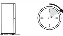 CANDY CMCL5142SN - CMDDS5142WN - CMDDS5142XH - CMDDS5142WHN - CMDDS5142XHN - ATENCLON: - 24