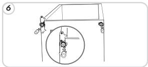 CANDY CMCL5142SN - CMDDS5142WN - CMDDS5142XH - CMDDS5142WHN - CMDDS5142XHN - ATENCLON: - 6