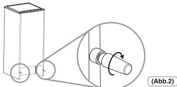 CANDY CMCL5142SN  -  CMDDS5142WN -  CMDDS5142XH -  CMDDS5142WHN -  CMDDS5142XHN - HINWEISE: - 2