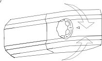 CANDY CMCL5142SN  -  CMDDS5142WN -  CMDDS5142XH -  CMDDS5142WHN -  CMDDS5142XHN - HINWEIS: - 2