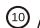 CANDY CMCL5142SN  -  CMDDS5142WN -  CMDDS5142XH -  CMDDS5142WHN -  CMDDS5142XHN - vriezer - 1