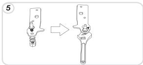 CANDY CMCL5142SN  -  CMDDS5142WN -  CMDDS5142XH -  CMDDS5142WHN -  CMDDS5142XHN - NOTICE: - 5