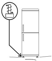 CANDY CMCL5142SN  -  CMDDS5142WN -  CMDDS5142XH -  CMDDS5142WHN -  CMDDS5142XHN - WARNING: - 3