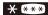 CANDY CMCL5142SN  -  CMDDS5142WN -  CMDDS5142XH -  CMDDS5142WHN -  CMDDS5142XHN - Freezer zone - 3