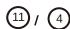 CANDY CMCL5142SN  -  CMDDS5142WN -  CMDDS5142XH -  CMDDS5142WHN -  CMDDS5142XHN - - LOCK FUNCITIE - 1