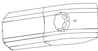 CANDY CMCL5142SN  -  CMDDS5142WN -  CMDDS5142XH -  CMDDS5142WHN -  CMDDS5142XHN - GEFRIERSCHRANKBEREICHS - 2