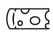 CANDY CMCL5142SN  -  CMDDS5142WN -  CMDDS5142XH -  CMDDS5142WHN -  CMDDS5142XHN - Vriezer zone - 6