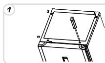 CANDY CMCL5142SN  -  CMDDS5142WN -  CMDDS5142XH -  CMDDS5142WHN -  CMDDS5142XHN - Attention : - 10