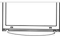 CANDY CMCL5142SN  -  CMDDS5142WN -  CMDDS5142XH -  CMDDS5142WHN -  CMDDS5142XHN - OTOÇENİ OTEVIRANJI DVERİ (electronic) - 8