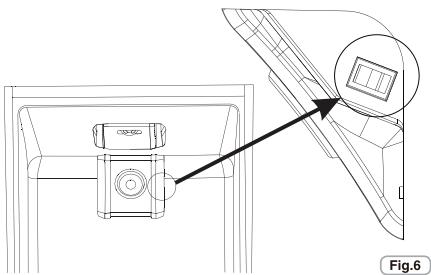 CANDY CMCL5142SN  -  CMDDS5142WN -  CMDDS5142XH -  CMDDS5142WHN -  CMDDS5142XHN - Refrigerator Compartment Fan (if present) - 1