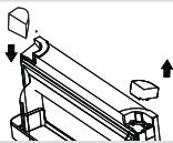 CANDY CMCL5142SN - CMDDS5142WN - CMDDS5142XH - CMDDS5142WHN - CMDDS5142XHN - ATENCLON: - 27