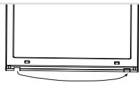 CANDY CMCL5142SN  -  CMDDS5142WN -  CMDDS5142XH -  CMDDS5142WHN -  CMDDS5142XHN - Reversibilität der Tür (Elektronische) - 8