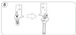 CANDY CMCL5142SN - CMDDS5142WN - CMDDS5142XH - CMDDS5142WHN - CMDDS5142XHN - ATENCLON: - 5
