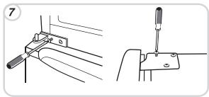 CANDY CMCL5142SN - CMDDS5142WN - CMDDS5142XH - CMDDS5142WHN - CMDDS5142XHN - ATENCLON: - 7