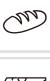 CANDY CMCL5142SN  -  CMDDS5142WN -  CMDDS5142XH -  CMDDS5142WHN -  CMDDS5142XHN - Vriezer zone - 3
