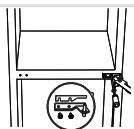 CANDY CMCL5142SN - CMDDS5142WN - CMDDS5142XH - CMDDS5142WHN - CMDDS5142XHN - ATENCLON: - 17