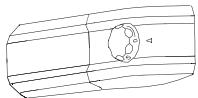 CANDY CMCL5142SN  -  CMDDS5142WN -  CMDDS5142XH -  CMDDS5142WHN -  CMDDS5142XHN - Defrosting the freezer compartment - 2
