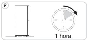 CANDY CMCL5142SN - CMDDS5142WN - CMDDS5142XH - CMDDS5142WHN - CMDDS5142XHN - ATENCLON: - 9