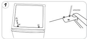 CANDY CMCL5142SN  -  CMDDS5142WN -  CMDDS5142XH -  CMDDS5142WHN -  CMDDS5142XHN - LET OP: - 1