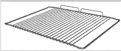 BEKO BQM22400XP - Grille - 2