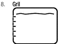 BEKO BQM22400XP - Grill fort - 2