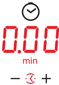 STOVES STERLING DELUXE S1100EI - Utilisation du programmeur - 1