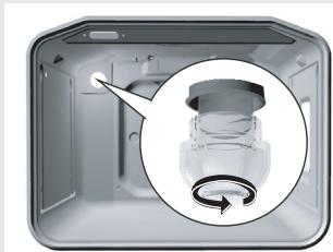 GORENJE E67110AW - Remplacement de certaines pièces - 1