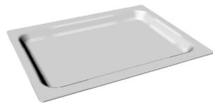 GORENJE E67110AW - Accessoires (selon les modèles) - 1