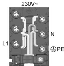 GORENJE E67110AW - Procedure - 3