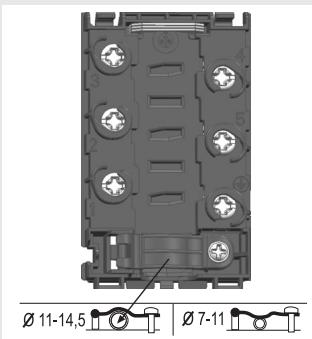 GORENJE E67110AW - Mise à niveau de la cuisine - socle - 2