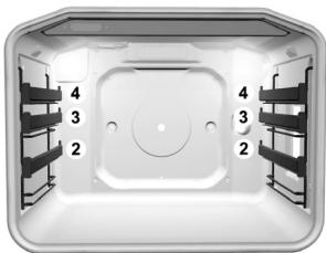 GORENJE E67110AW - Chaleur brassée - 5
