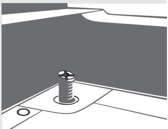 GORENJE E67110AW - Consignes de sécurité - 1