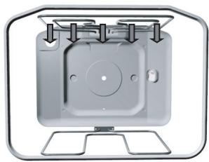 GORENJE E67110AW - Fonctions et modes de cuisson - 2