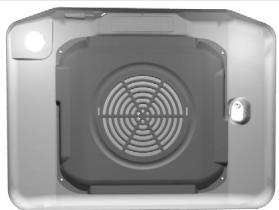 GORENJE E67110AW - Accessoires (selon les modèles) - 6