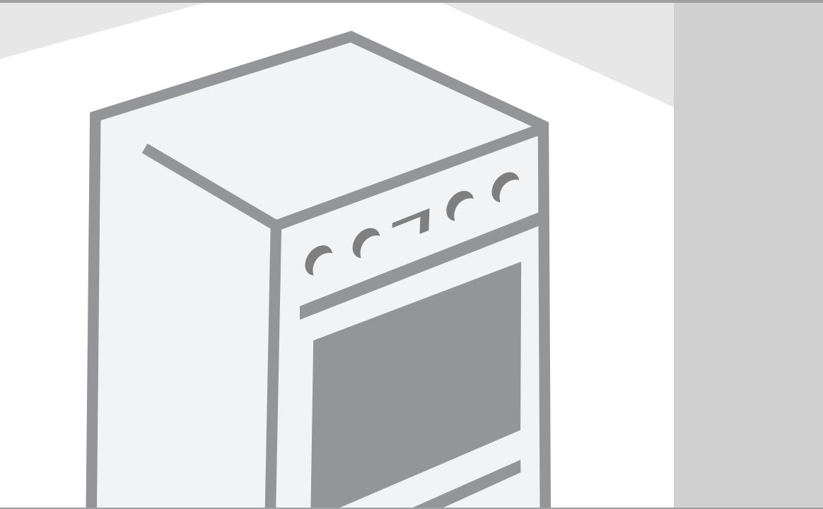 GORENJE E67110AW - Notice d'utilisation, d'installation et de raccordement - 1