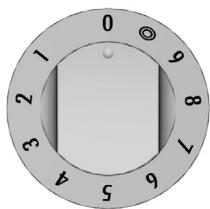 GORENJE E67110AW - (Disponible uniquement sur certains modèles) - 1