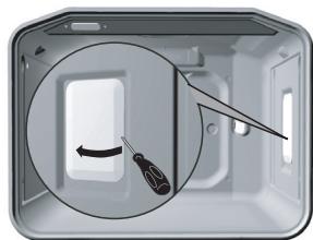 GORENJE E67110AW - Remplacement de certaines pièces - 2