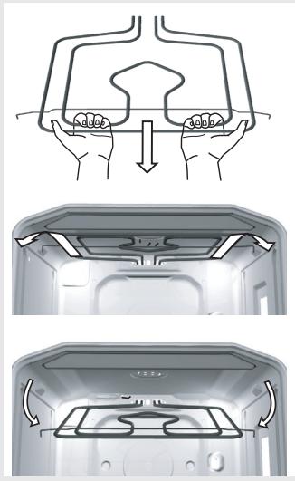 GORENJE E67110AW - Conseils utiles - 1