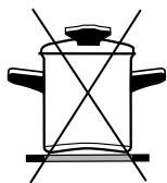 GORENJE E67110AW - Batterie de cuisine - 3