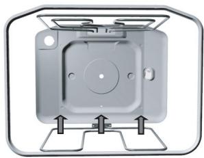 GORENJE E67110AW - Chaleur brassée - 1