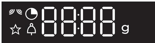 SAUTER SMS7121B - Afficheur - 1