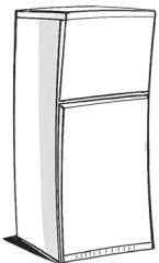 HOTPOINT HTM1722V - Ferie - 1