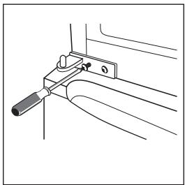 HOTPOINT HTM1722V - OBPbUaHE HA BPATNTE - 10