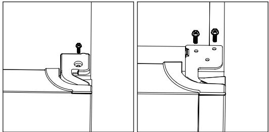 HOTPOINT HTM1722V - ZMENA SMERU OTVÁRANIA DVERÍ - 1