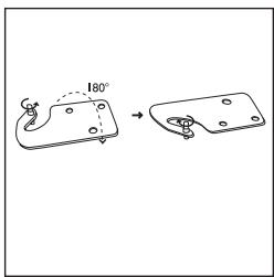 HOTPOINT HTM1722V - ANTIETPOΦH ΠOPTA - 2