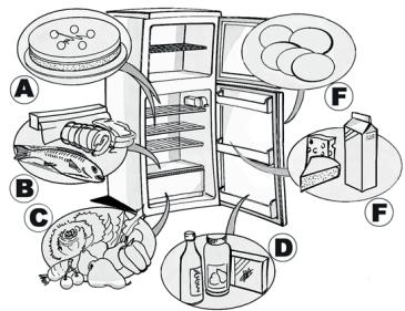 HOTPOINT HTM1722V - Anmarkning: - 2